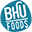 logo of BHU Foods | Nutritious Vegan Bars, Chocolate Truffles, & Cookie Dough
