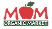 Mom's Organic Market Logo
