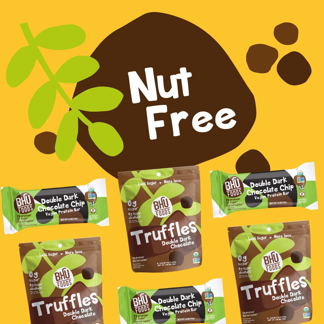 Nut Free
