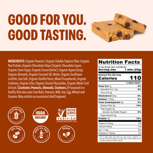 Peanut Butter Chunk