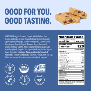 Cookie Dough Chunk
