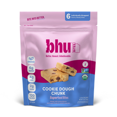 COMING SOON: Cookie Dough Chunk